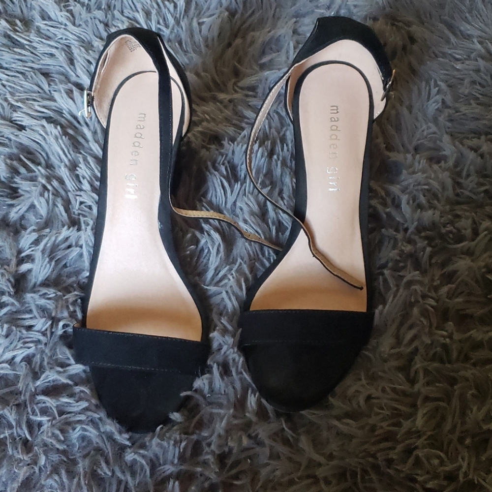 Heals